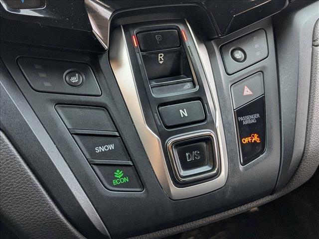 used 2019 Honda Odyssey car, priced at $24,995