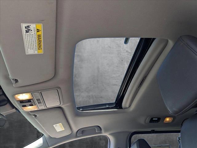 used 2019 Honda Odyssey car, priced at $24,995