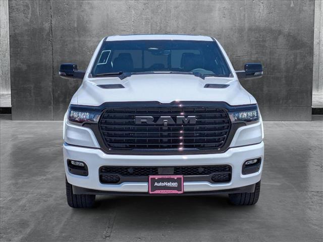 new 2025 Ram 1500 car, priced at $60,002