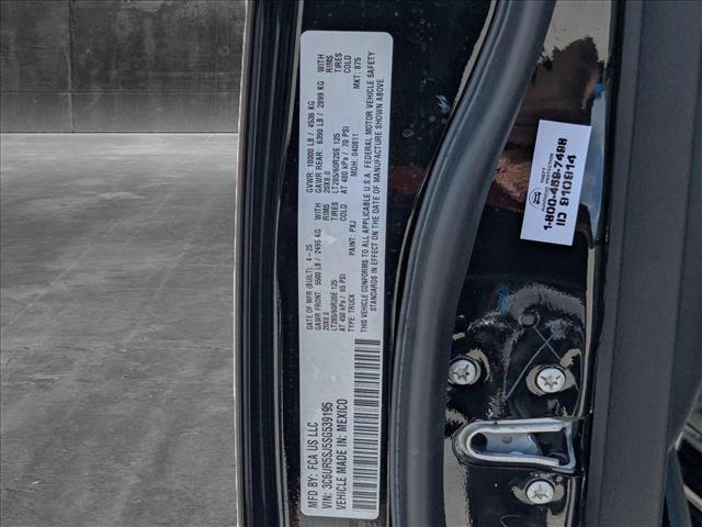 new 2025 Ram 2500 car, priced at $78,792