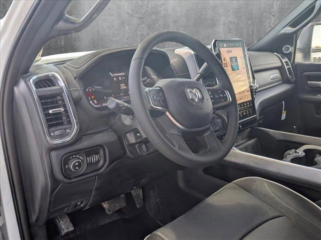 new 2025 Ram 2500 car, priced at $84,974