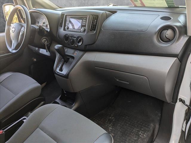 used 2019 Nissan NV200 car, priced at $17,699