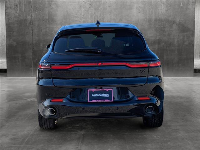new 2024 Dodge Hornet car, priced at $47,995