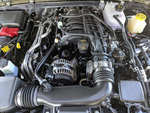 new 2026 Jeep Gladiator car, priced at $43,436