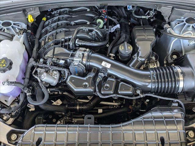 new 2025 Jeep Grand Cherokee car, priced at $47,999