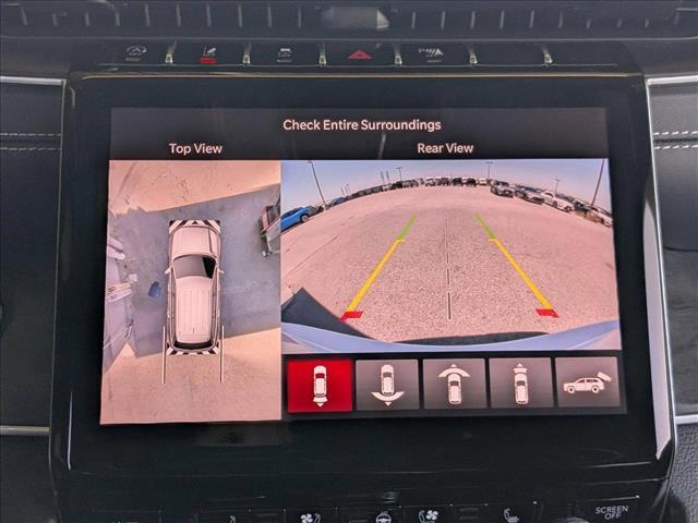 new 2025 Jeep Grand Cherokee car, priced at $47,999