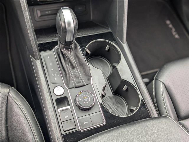 used 2022 Volkswagen Atlas car, priced at $28,991