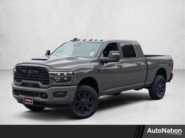 new 2026 Ram 2500 car, priced at $82,255