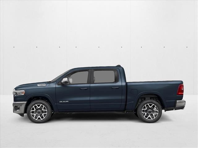 new 2026 Ram 1500 car, priced at $66,400