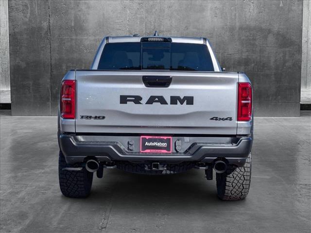 new 2025 Ram 1500 car