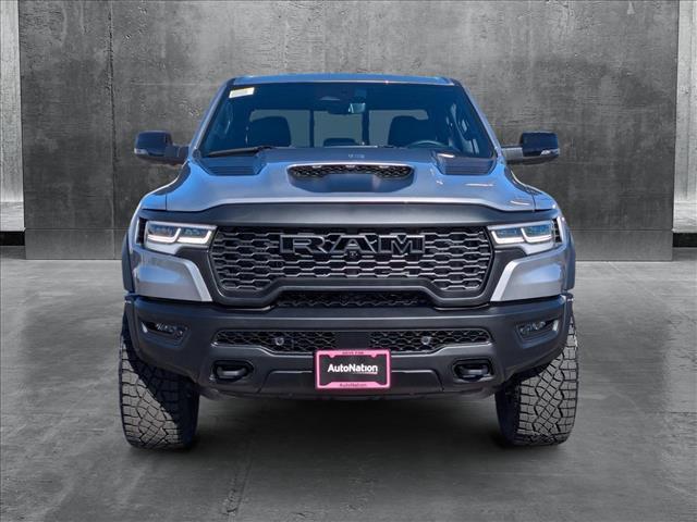 new 2025 Ram 1500 car