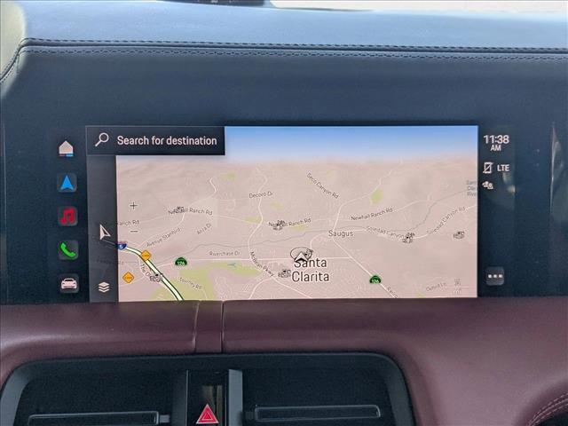 used 2020 Porsche Taycan car, priced at $57,995
