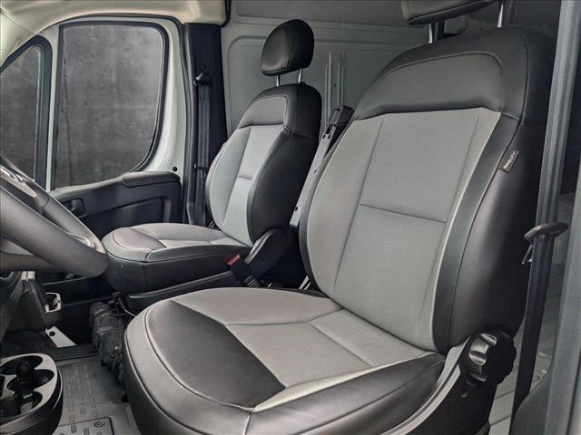 used 2024 Ram ProMaster 2500 car, priced at $28,935