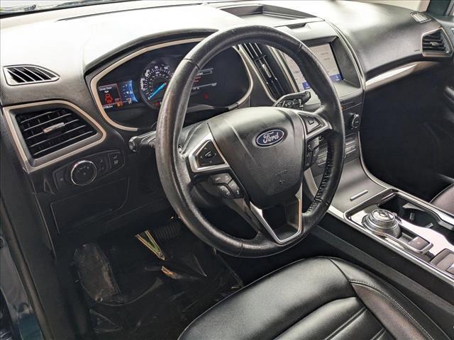 used 2020 Ford Edge car, priced at $15,991