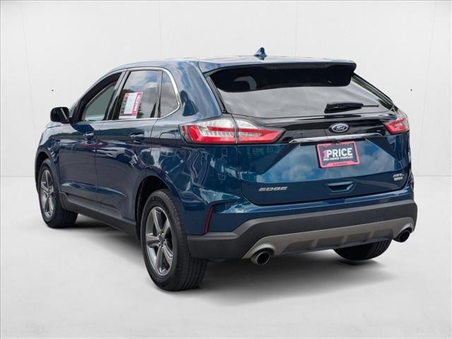 used 2020 Ford Edge car, priced at $15,991