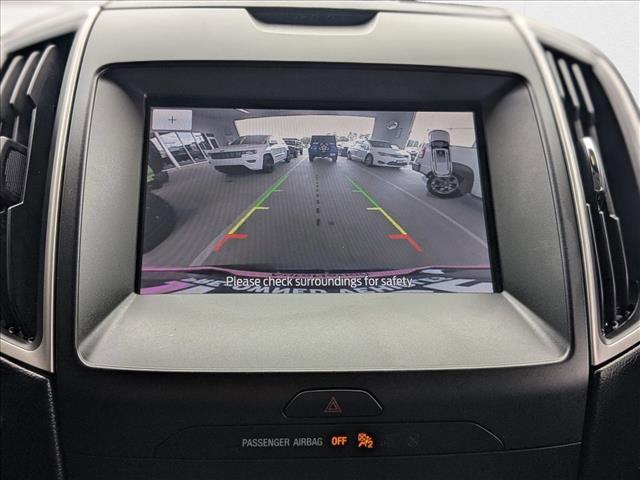 used 2020 Ford Edge car, priced at $15,991