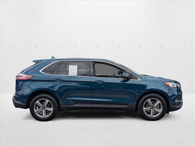 used 2020 Ford Edge car, priced at $15,991