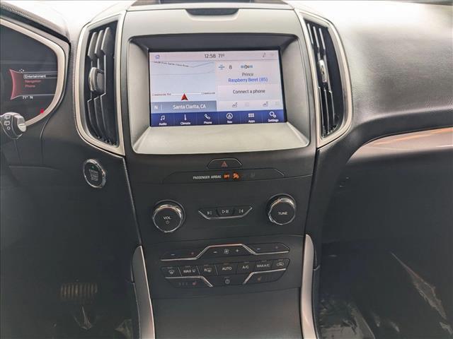 used 2020 Ford Edge car, priced at $15,991