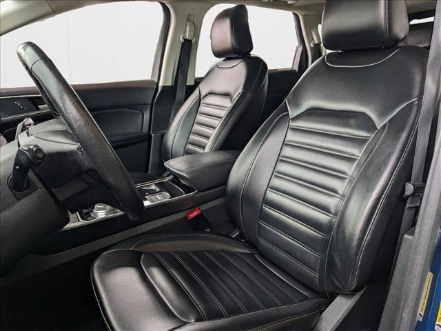 used 2020 Ford Edge car, priced at $15,991