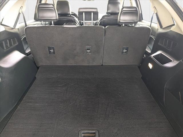 used 2020 Ford Edge car, priced at $15,991