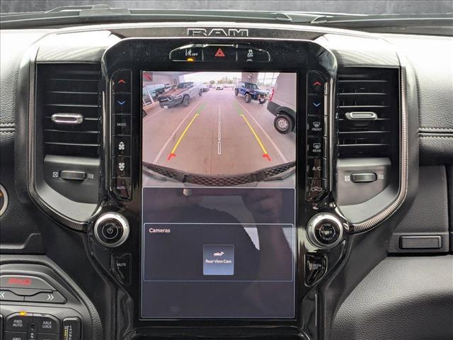 new 2025 Ram 1500 car