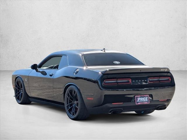 used 2023 Dodge Challenger car, priced at $69,991