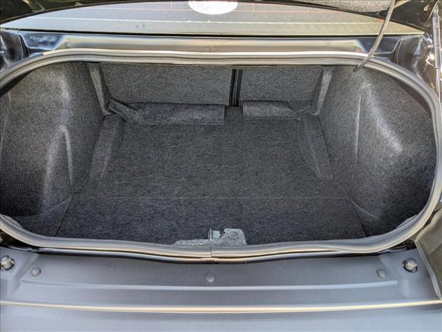 used 2023 Dodge Challenger car, priced at $69,991