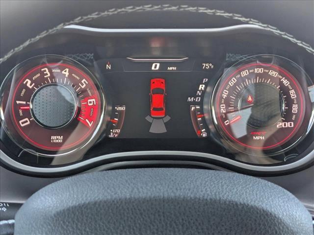 used 2023 Dodge Challenger car, priced at $69,991