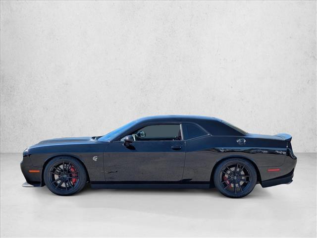 used 2023 Dodge Challenger car, priced at $69,991