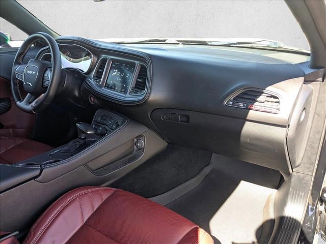 used 2023 Dodge Challenger car, priced at $69,991
