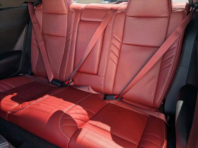 used 2023 Dodge Challenger car, priced at $69,991