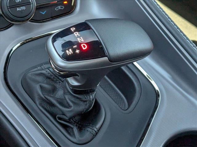used 2023 Dodge Challenger car, priced at $69,991