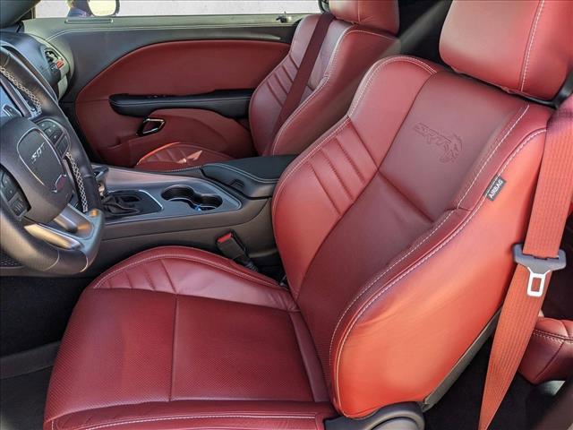 used 2023 Dodge Challenger car, priced at $69,991