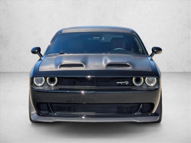 used 2023 Dodge Challenger car, priced at $69,991