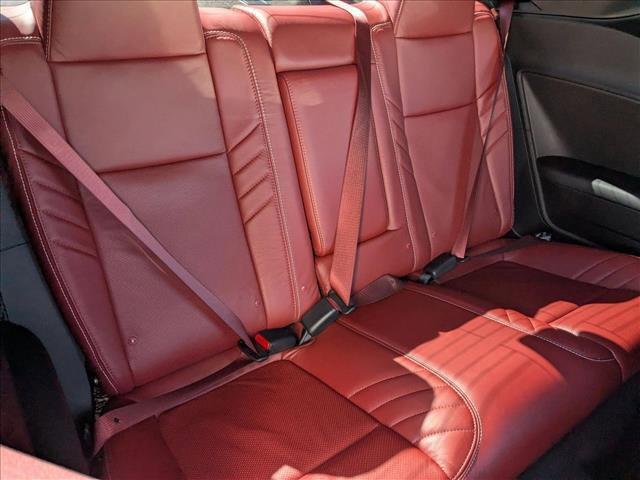used 2023 Dodge Challenger car, priced at $69,991