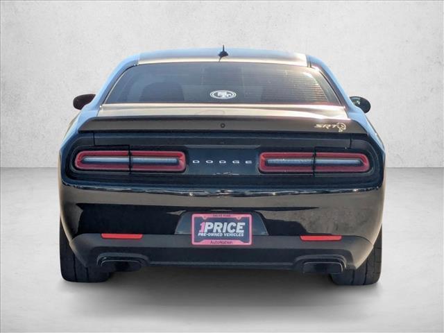used 2023 Dodge Challenger car, priced at $69,991