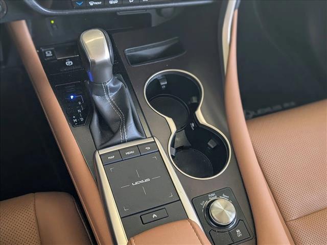 used 2022 Lexus RX 350 car, priced at $39,991