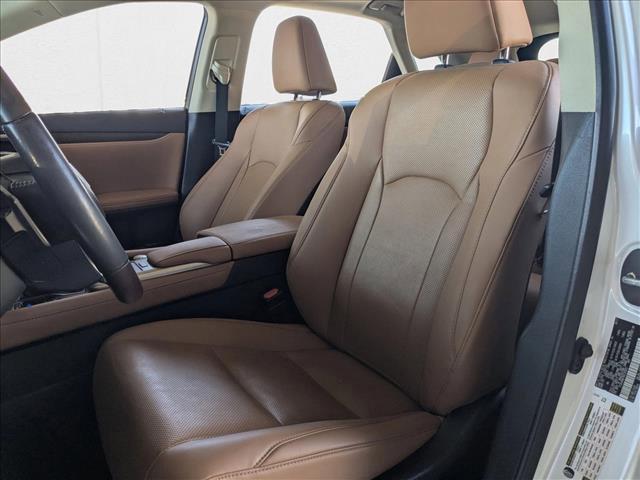 used 2022 Lexus RX 350 car, priced at $39,991