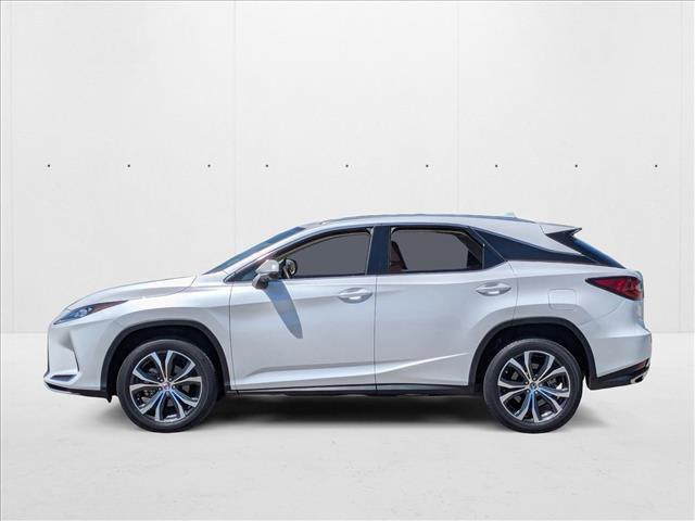 used 2022 Lexus RX 350 car, priced at $39,991