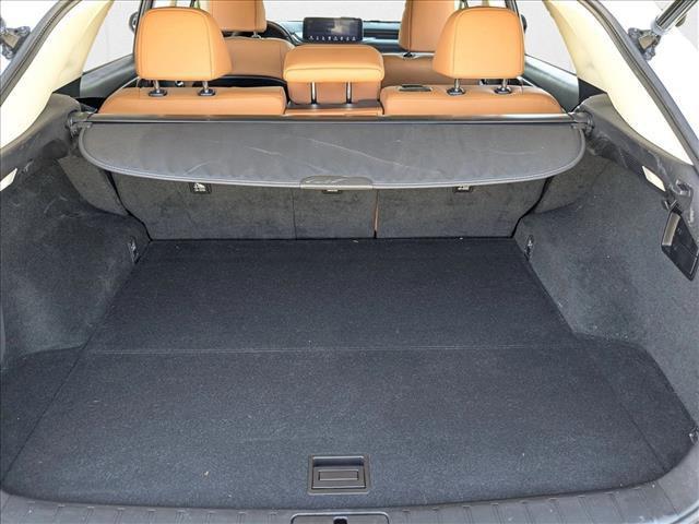 used 2022 Lexus RX 350 car, priced at $39,991
