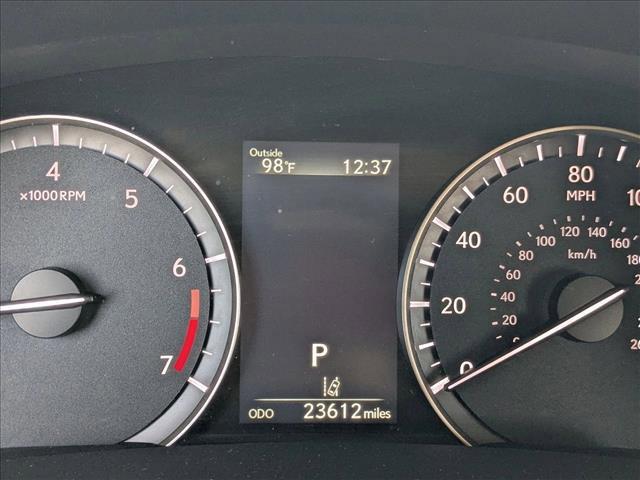 used 2022 Lexus RX 350 car, priced at $39,991