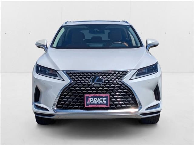 used 2022 Lexus RX 350 car, priced at $39,991