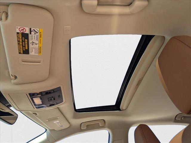 used 2022 Lexus RX 350 car, priced at $39,991