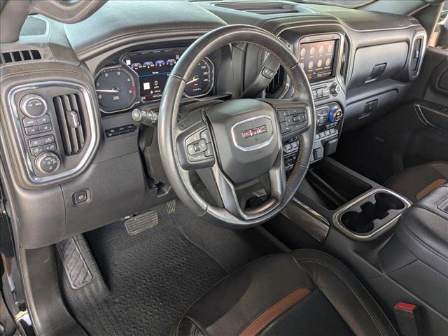 used 2022 GMC Sierra 2500 car, priced at $67,525