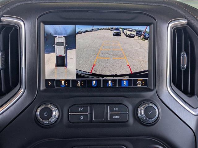 used 2022 GMC Sierra 2500 car, priced at $67,525