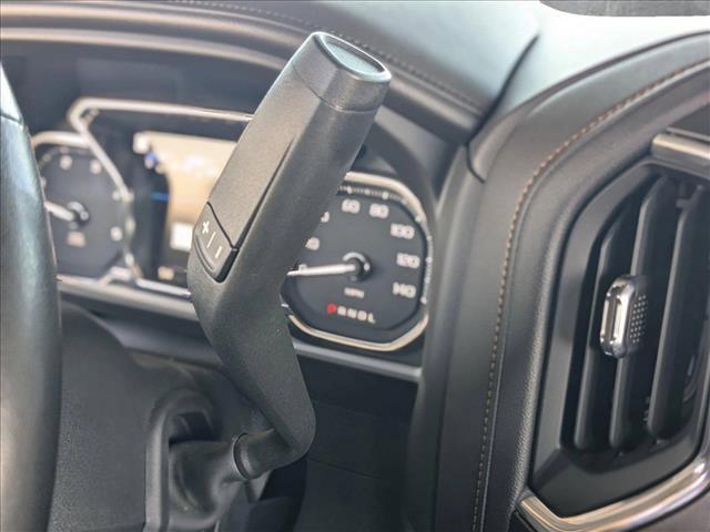 used 2022 GMC Sierra 2500 car, priced at $67,525