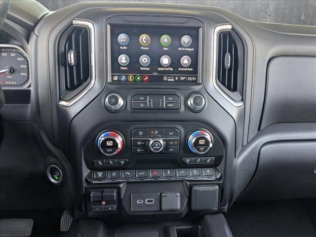 used 2022 GMC Sierra 2500 car, priced at $67,525