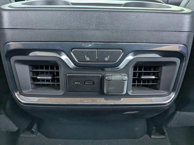used 2022 GMC Sierra 2500 car, priced at $67,525