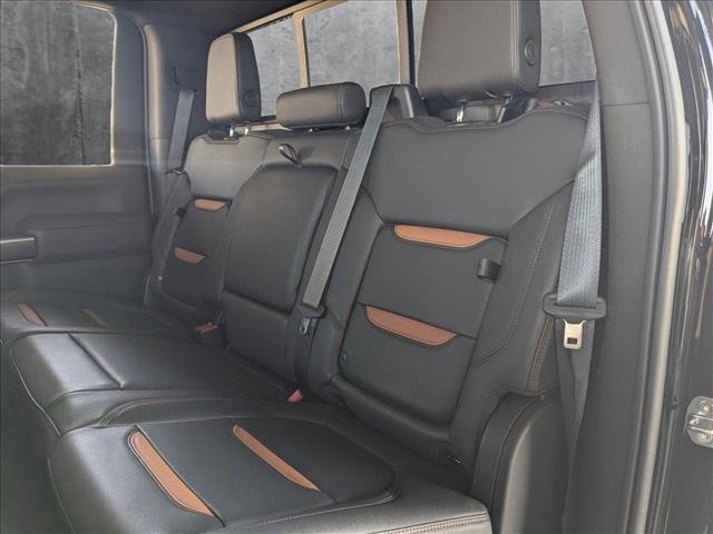 used 2022 GMC Sierra 2500 car, priced at $67,525