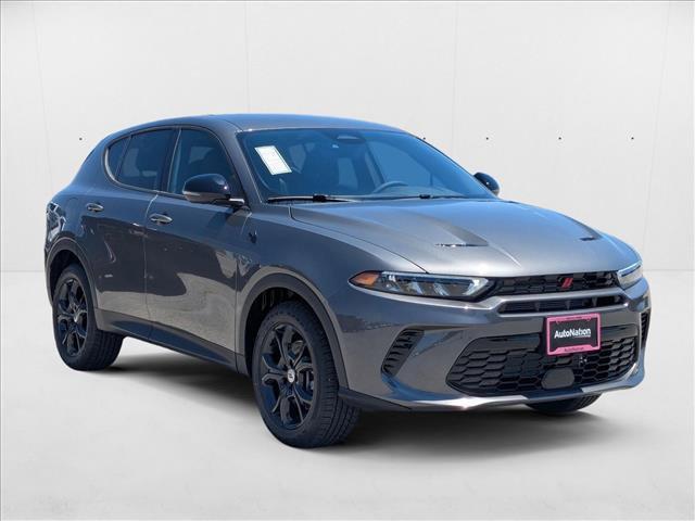 new 2025 Dodge Hornet car, priced at $29,995